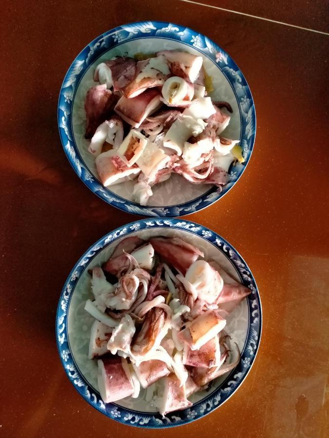 Nghi Duong Bien Ngoc Leilighet Phan Thiet Eksteriør bilde