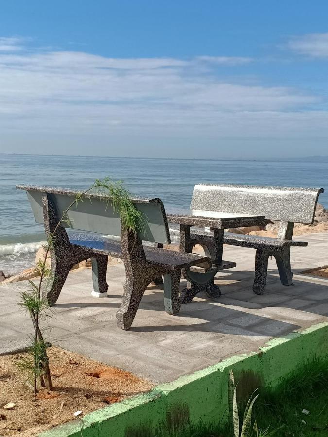 Nghi Duong Bien Ngoc Leilighet Phan Thiet Eksteriør bilde