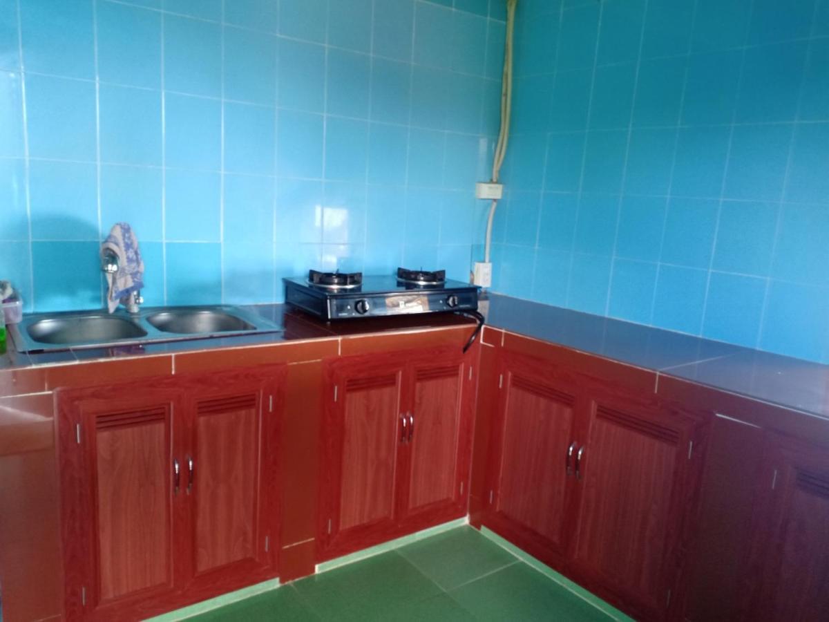 Nghi Duong Bien Ngoc Leilighet Phan Thiet Eksteriør bilde