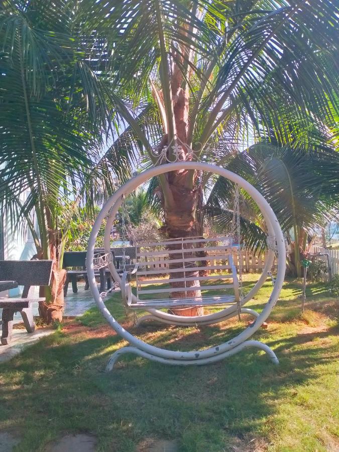 Nghi Duong Bien Ngoc Leilighet Phan Thiet Eksteriør bilde