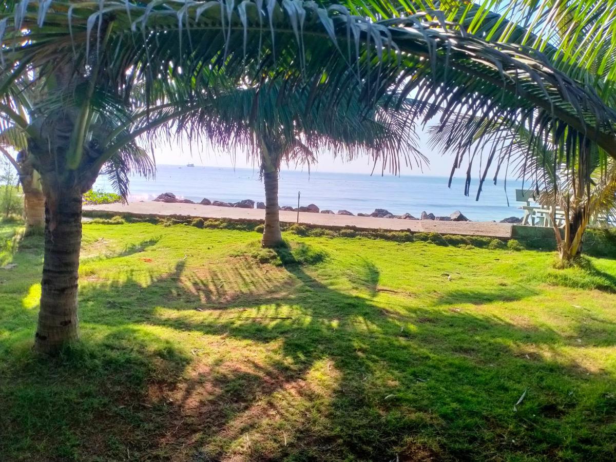 Nghi Duong Bien Ngoc Leilighet Phan Thiet Eksteriør bilde