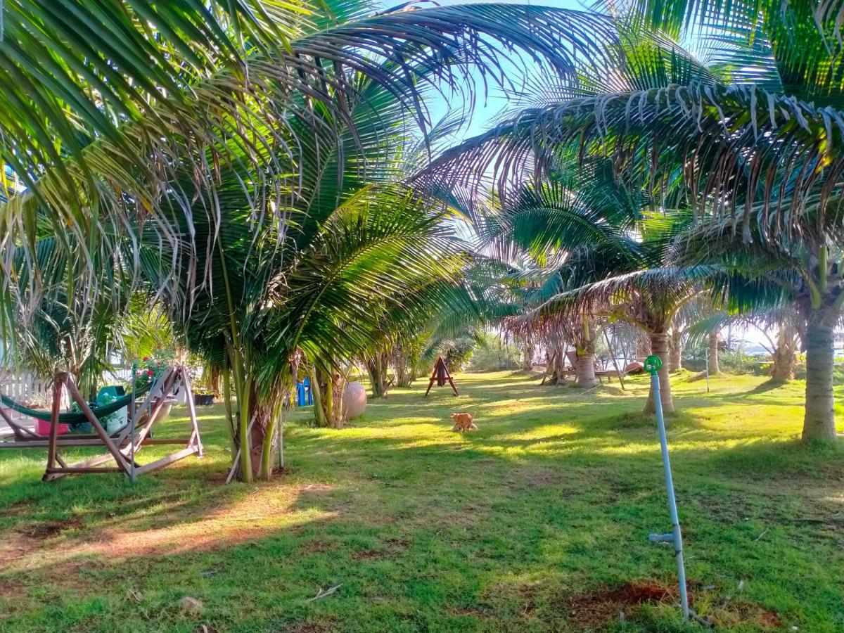 Nghi Duong Bien Ngoc Leilighet Phan Thiet Eksteriør bilde