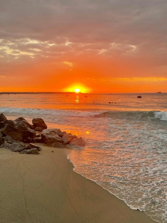 Nghi Duong Bien Ngoc Leilighet Phan Thiet Eksteriør bilde