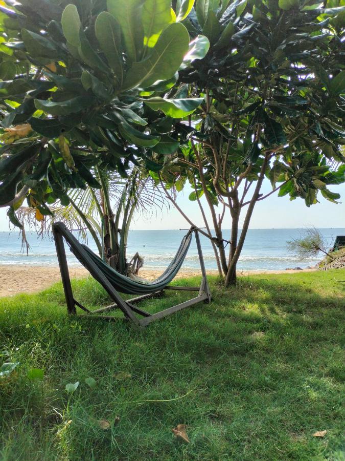 Nghi Duong Bien Ngoc Leilighet Phan Thiet Eksteriør bilde