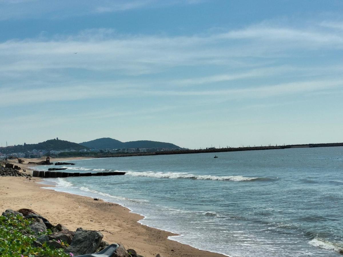 Nghi Duong Bien Ngoc Leilighet Phan Thiet Eksteriør bilde