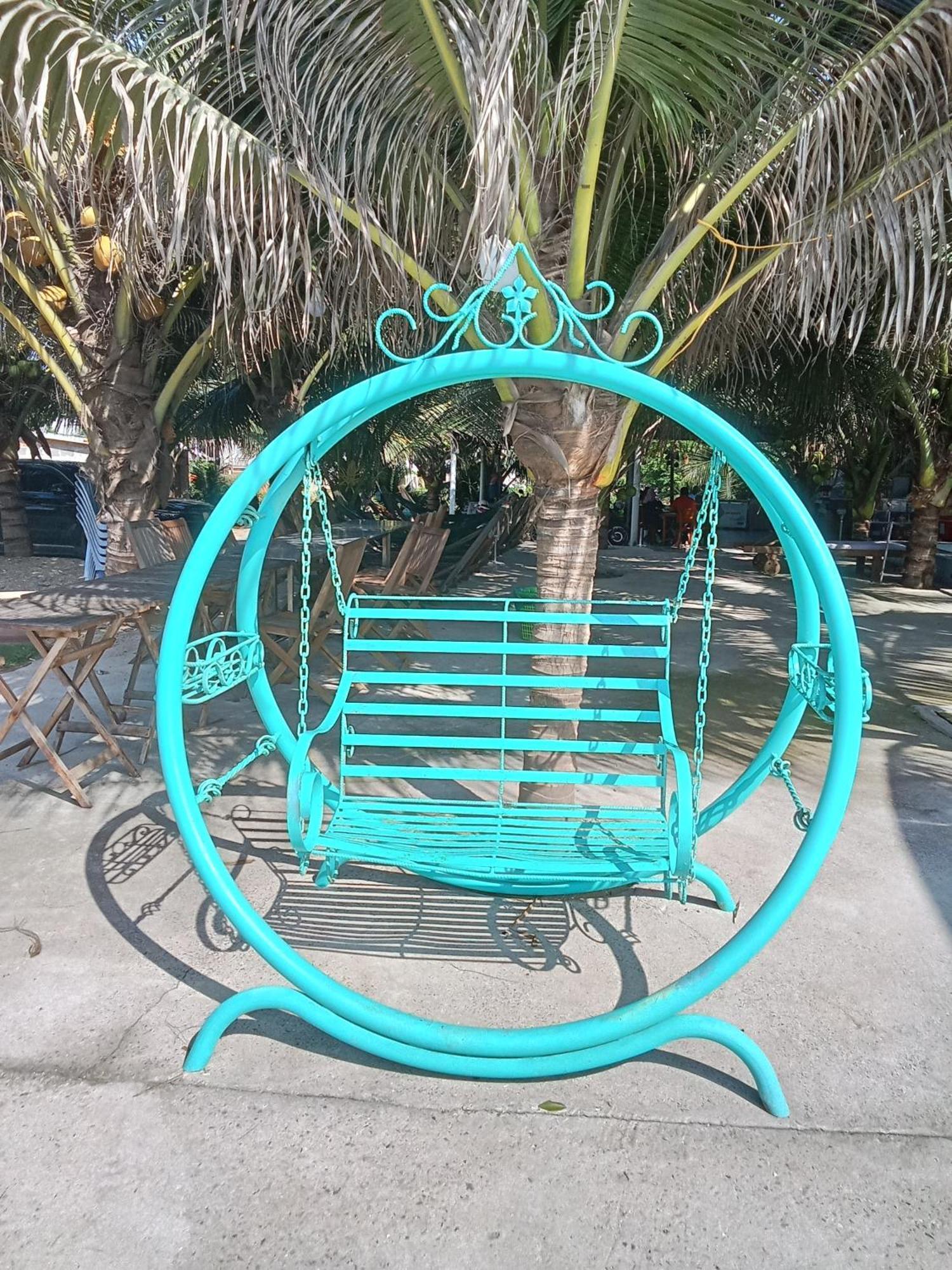 Nghi Duong Bien Ngoc Leilighet Phan Thiet Eksteriør bilde